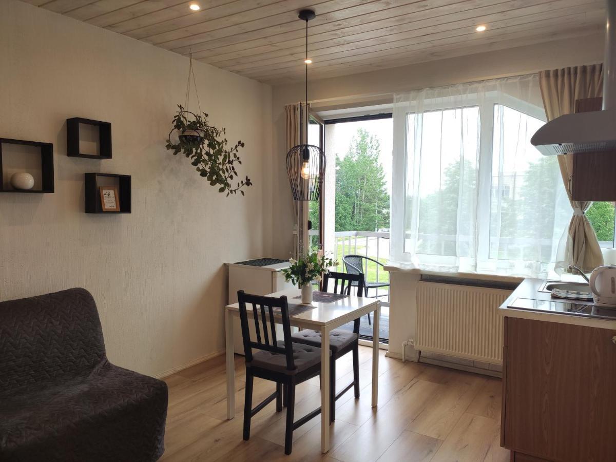Family House Hotel Druskininkai Exterior photo